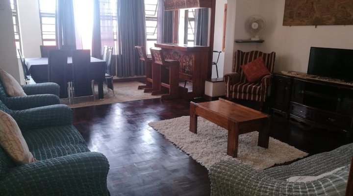Moana Villa