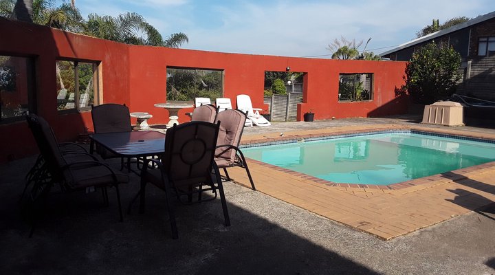 Moana Villa