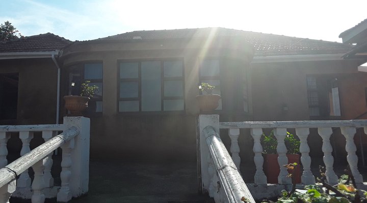 Moana Villa