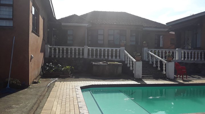 Moana Villa