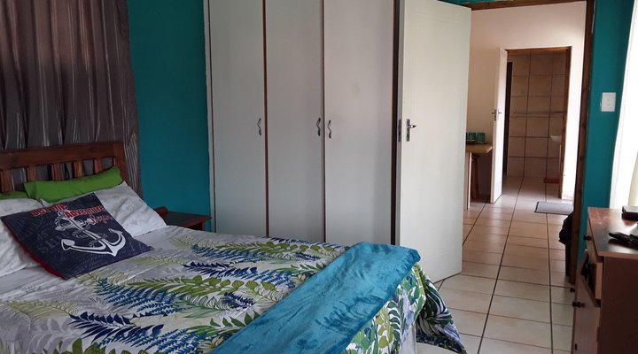 Moana Villa