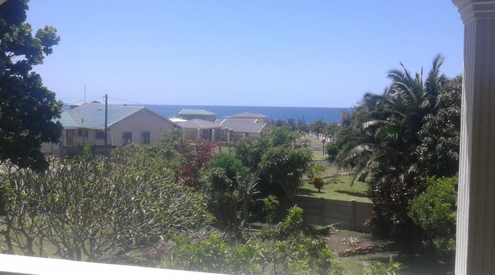 Moana St Mike's 