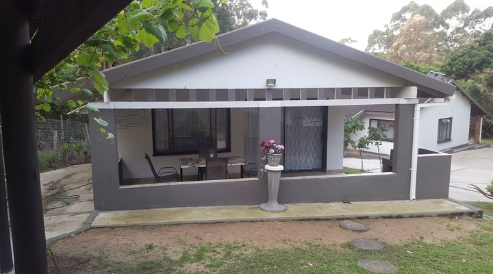 Ramsgate Holiday Home