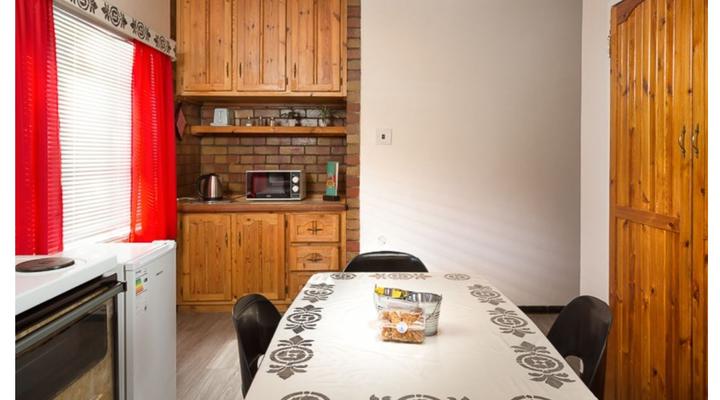 Hillside Guest House