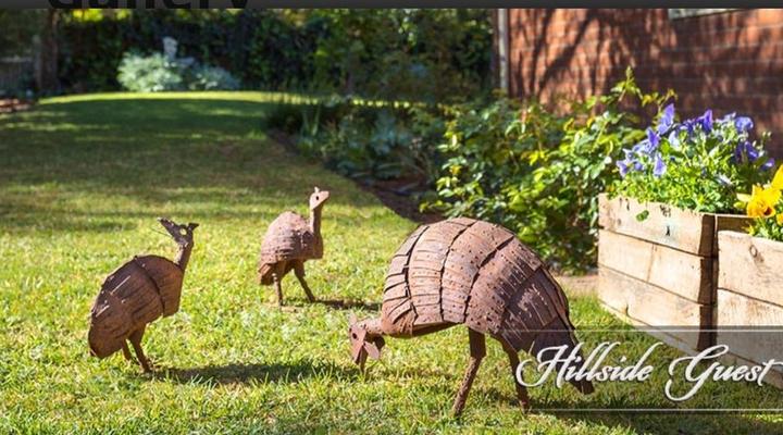 Hillside Guest House