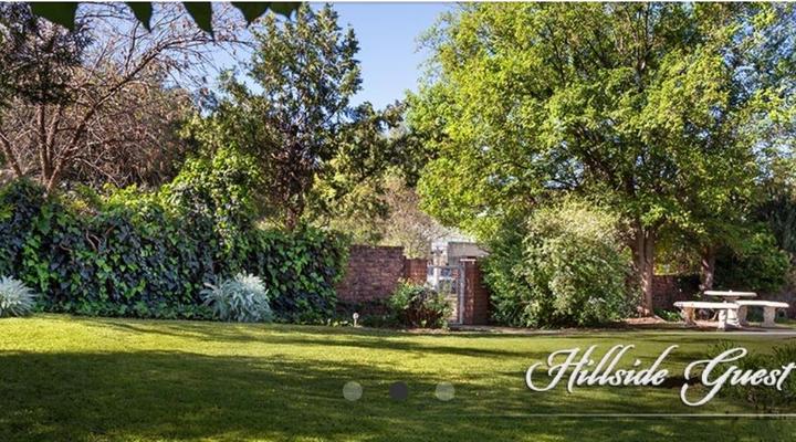 Hillside Guest House