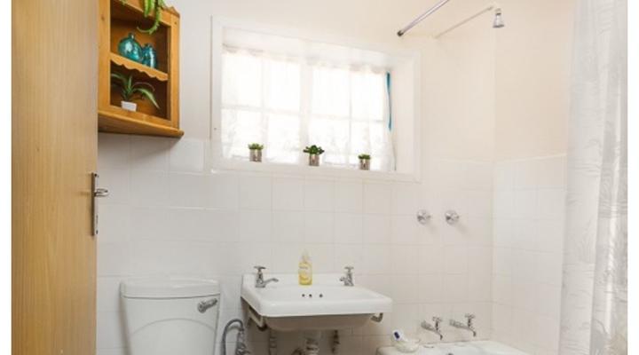 Hillside Guest House