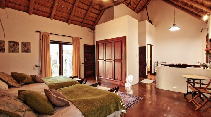 Hippo’s Haven – Hans Merensky