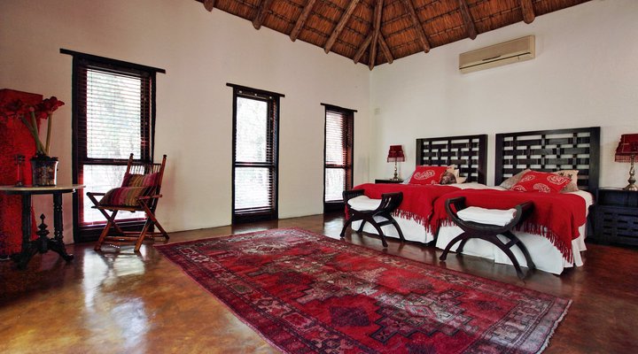 Hippo’s Haven – Hans Merensky