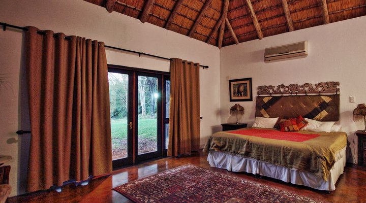 Hippo’s Haven – Hans Merensky