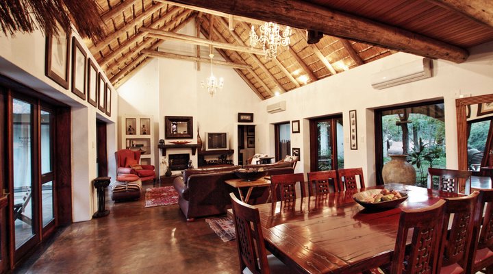 Hippo’s Haven – Hans Merensky