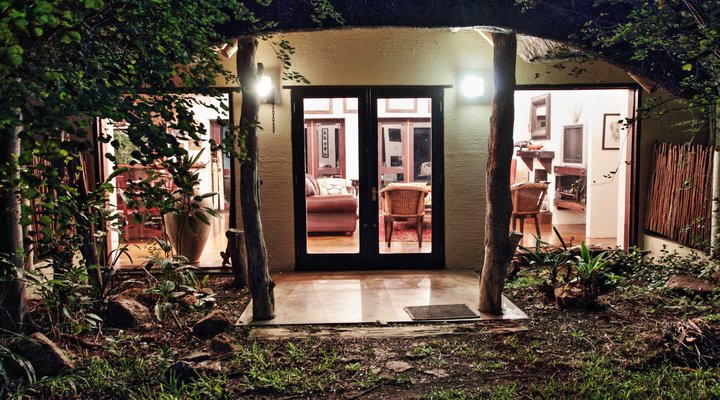 Hippo’s Haven – Hans Merensky