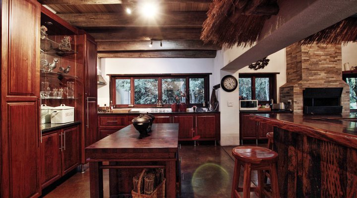 Hippo’s Haven – Hans Merensky