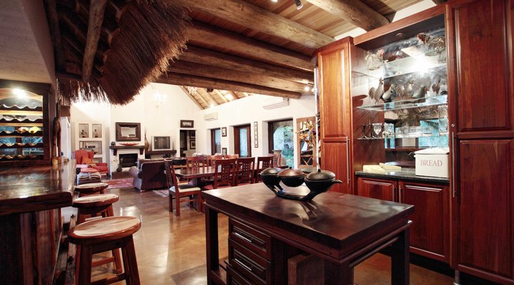 Hippo’s Haven – Hans Merensky