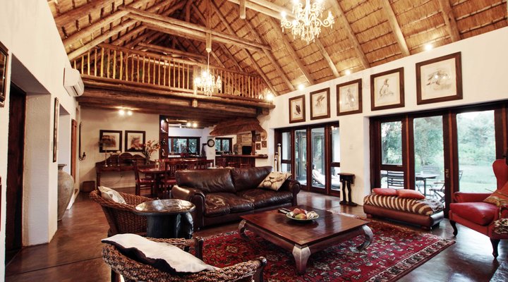 Hippo’s Haven – Hans Merensky