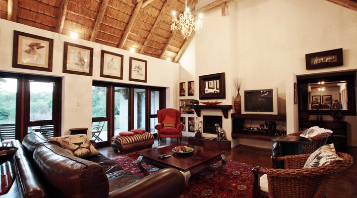 Hippo’s Haven – Hans Merensky