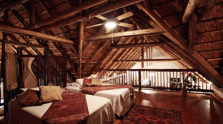 Hippo’s Haven – Hans Merensky