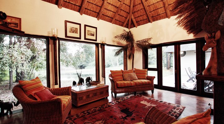 Hippo’s Haven – Hans Merensky