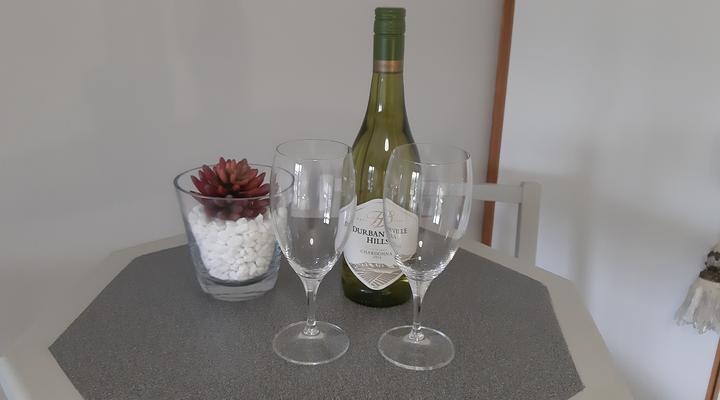 Shark Cove Guest Suite