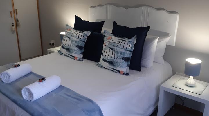 Shark Cove Guest Suite