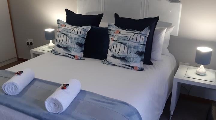 Shark Cove Guest Suite