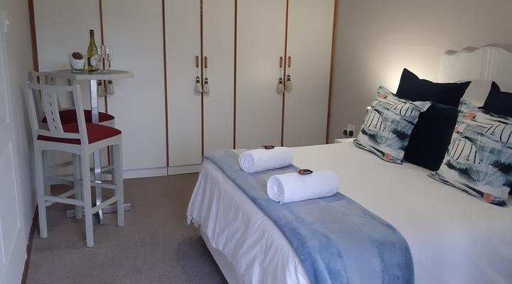 Shark Cove Guest Suite