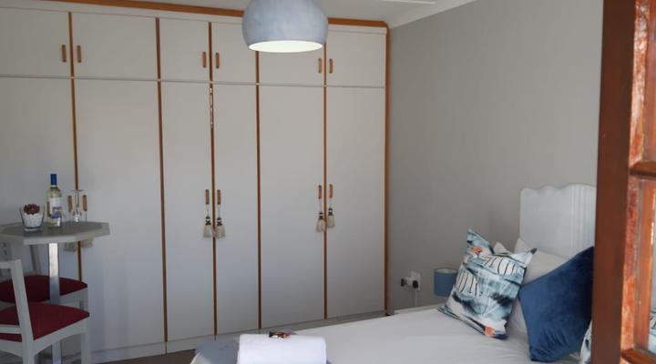 Shark Cove Guest Suite