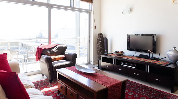 Seaside Village E21