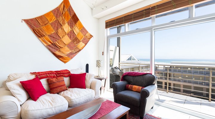 Seaside Village E21