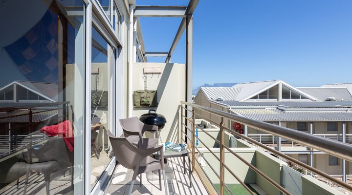 Seaside Village E21