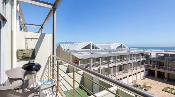 Seaside Village E21