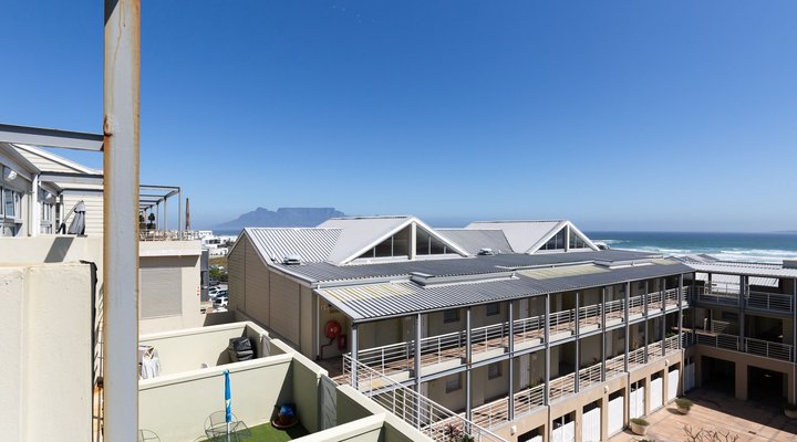 Seaside Village E21