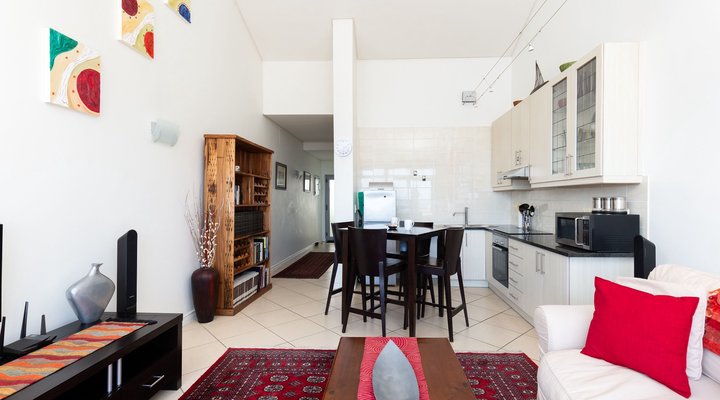 Seaside Village E21