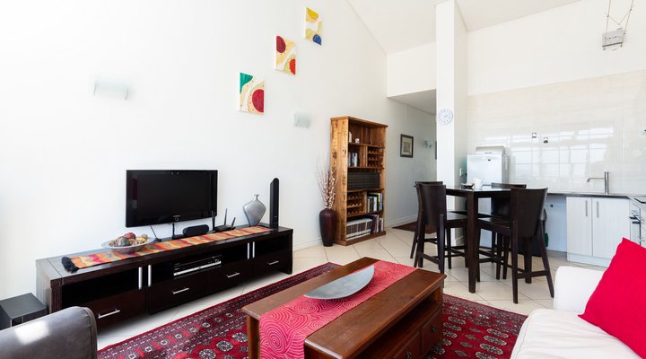 Seaside Village E21