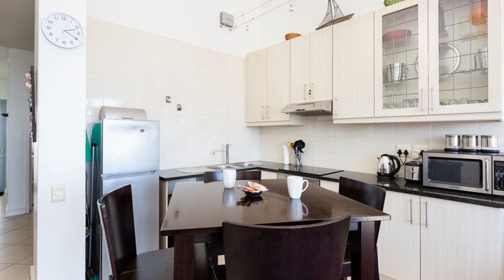 Seaside Village E21