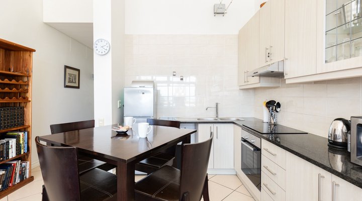 Seaside Village E21