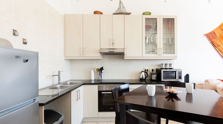 Seaside Village E21