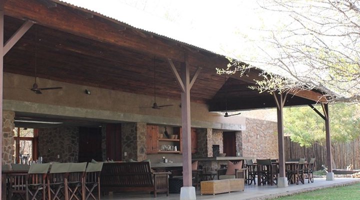 Thaba Lodge