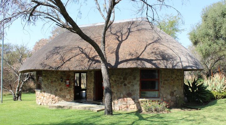 Thaba Lodge
