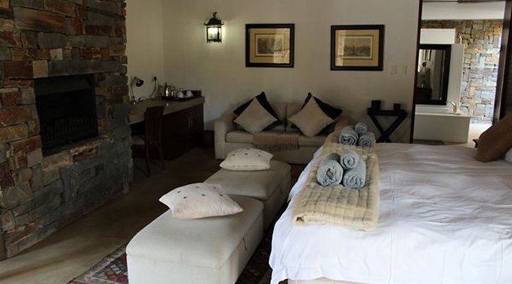 Thaba Lodge