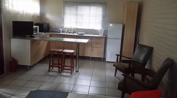 Sabaan Guest Farm & Events Venue