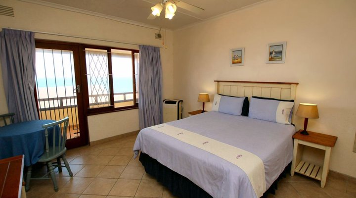 Carrick-a-Rede 6 - Manaba