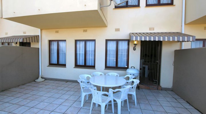 Carrick-a-Rede 6 - Manaba