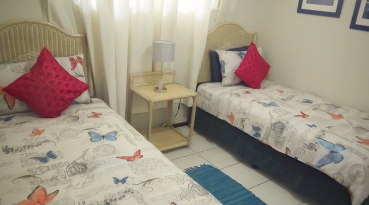 Boulevard 101 - Margate