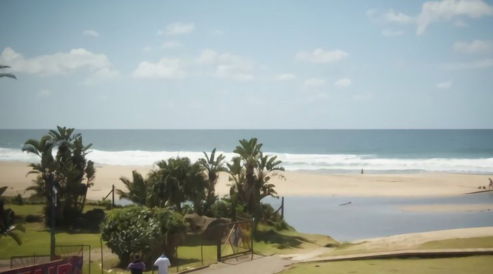 Boulevard 101 - Margate