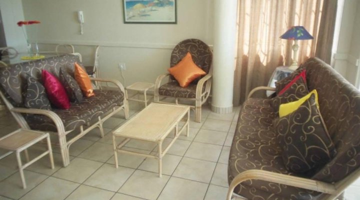 Boulevard 101 - Margate