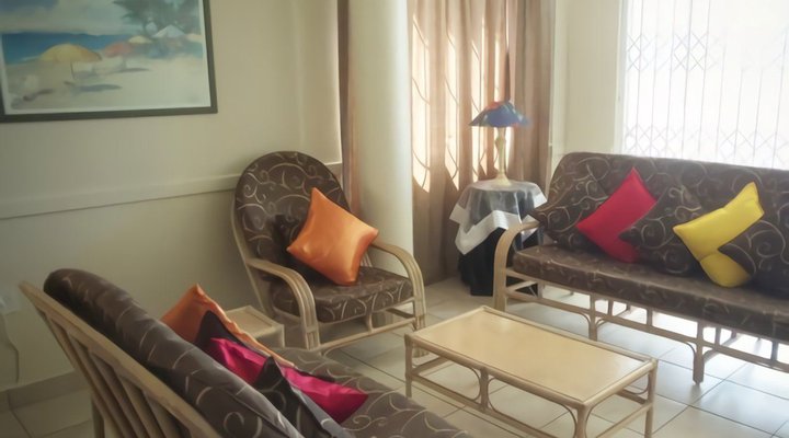 Boulevard 101 - Margate