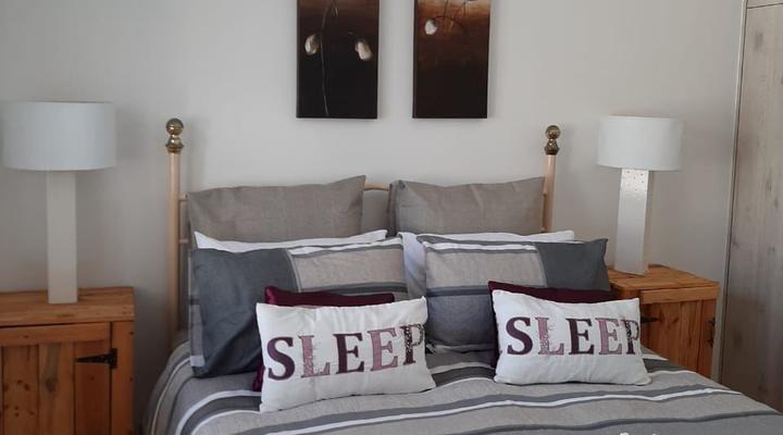 Bergsight Self Catering Accommodation