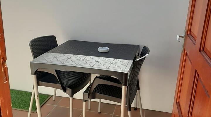 Bergsight Self Catering Accommodation