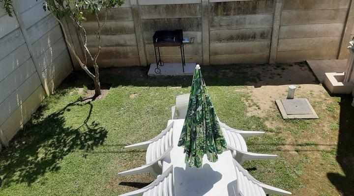 Bergsight Self Catering Accommodation